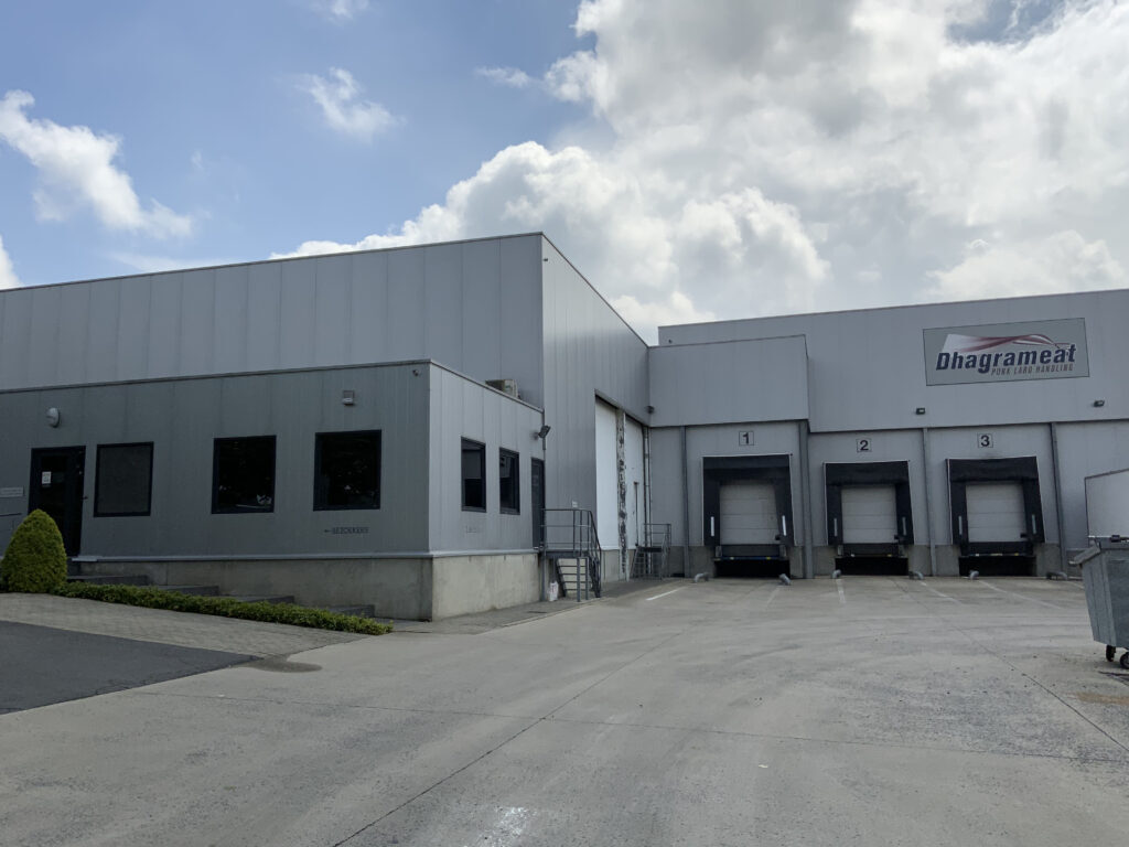 Dhagrameat en quelques mots